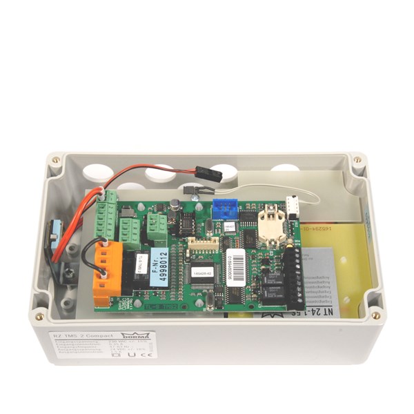 多玛™ RZ TMS 2紧急出口逃生控制装置