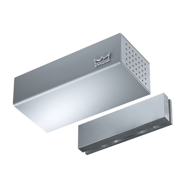 多玛™ TV 200/TV 200 DCW®上锁装置